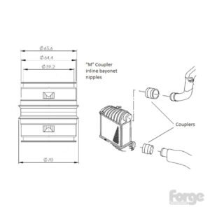 RAYS TE37SL SAGA M-SPEC F4 18Γ9.5J et22 5Γ114.3 73.1 PB