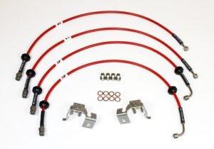 VAU-4-081F Forge Motorsport product image