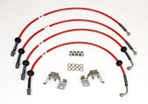 VAU-4-080F Forge Motorsport product image