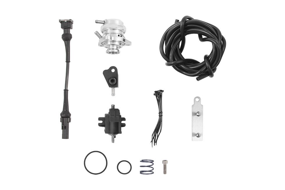 FMDV12A Forge Motorsport product image
