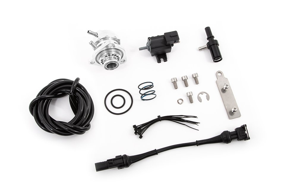 FMDV33R Forge Motorsport product image