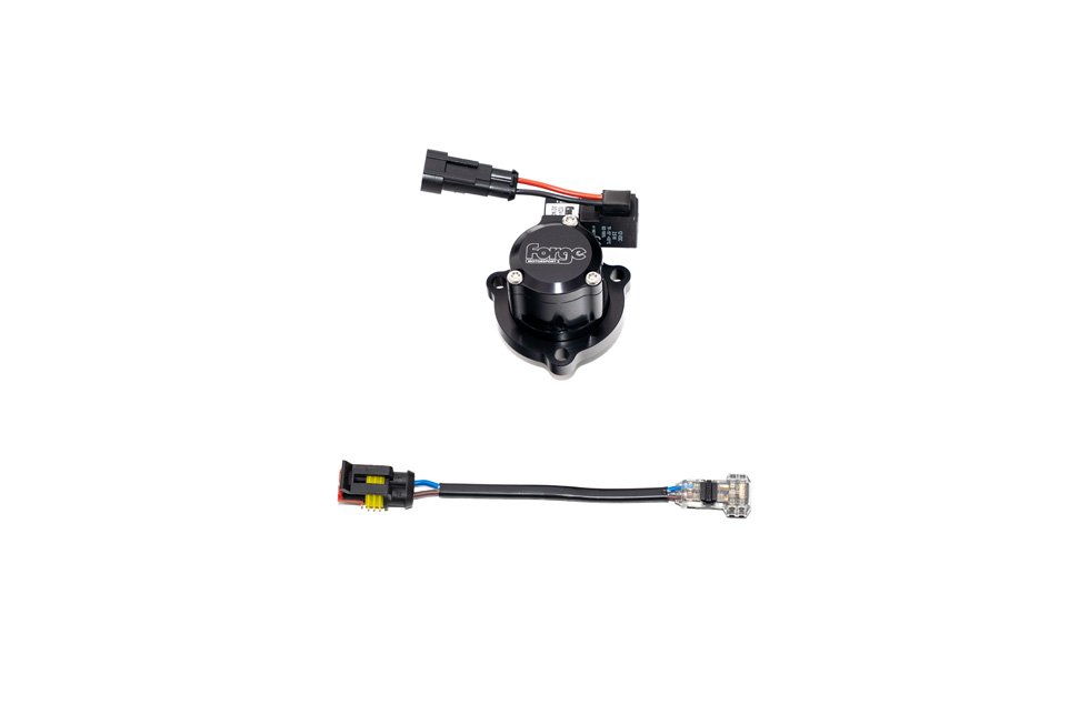 Electronic Atmospheric Dump Valve for Shared Platform Applications - Image 2