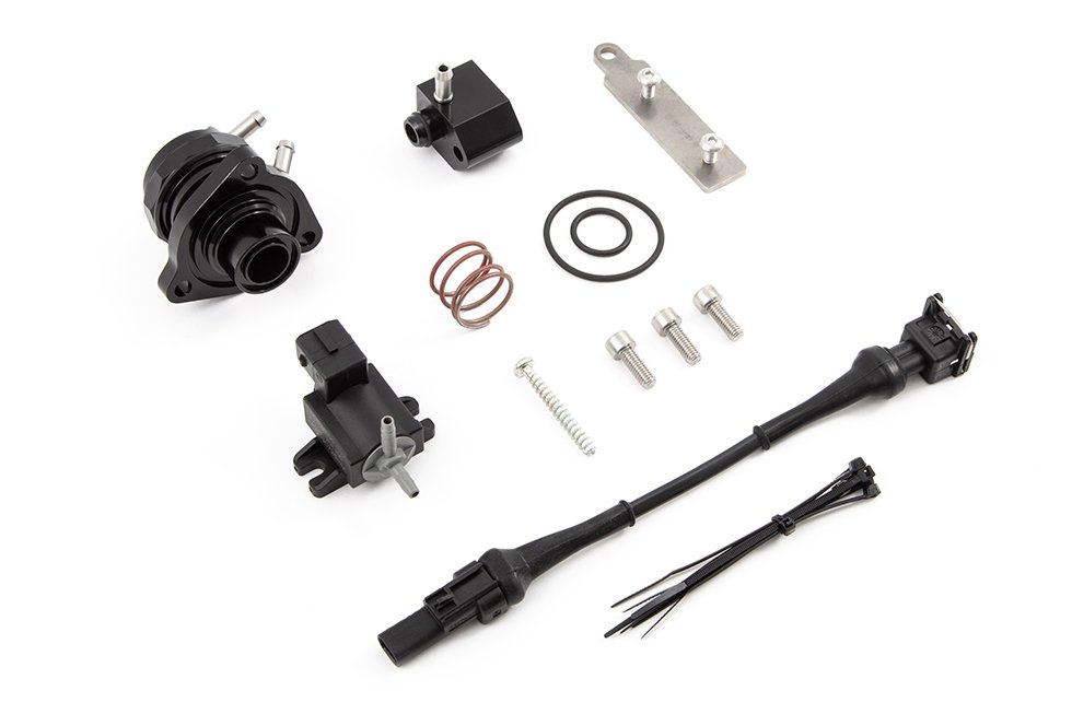 FMDV26A Forge Motorsport product image