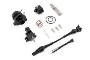 Turbo Hose Kit for Audi, VW, SEAT, and Skoda 2.0 FSiT