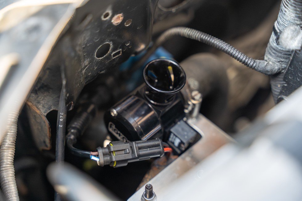 Atmospheric and Recirculating Valve for Fiat Abarth 500/595/695 T-Jet (E-DV) - Image 7