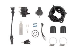 Ford Fiesta ST180 Boost Tap