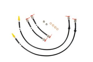VAG-4-001 Forge Motorsport product image