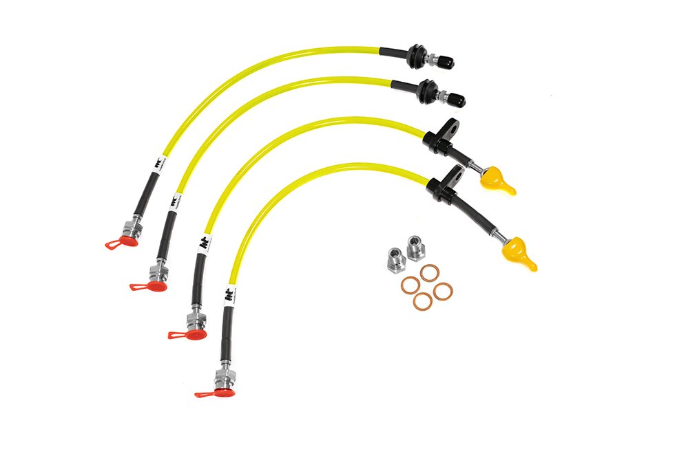 AUD-4-278C Forge Motorsport product image
