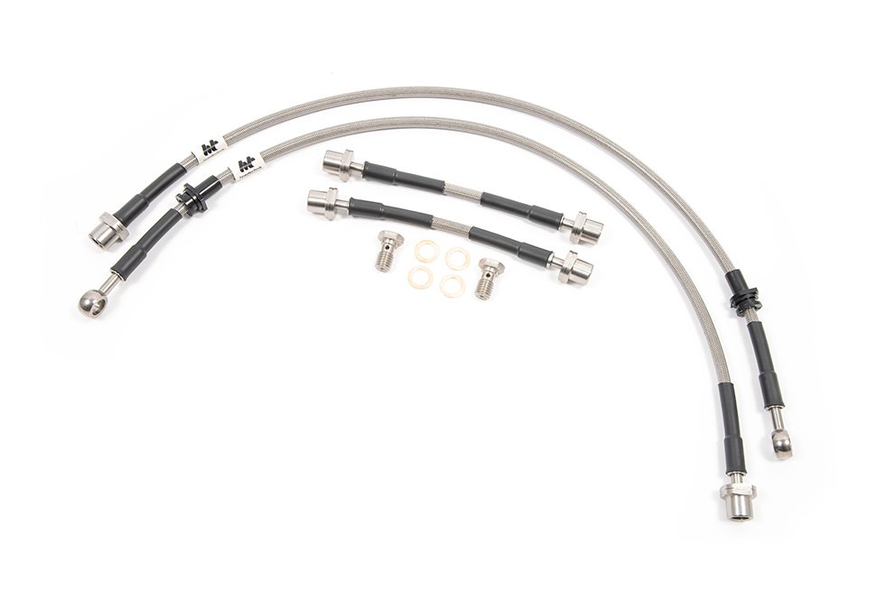HT-AUD-4-319 Forge Motorsport product image