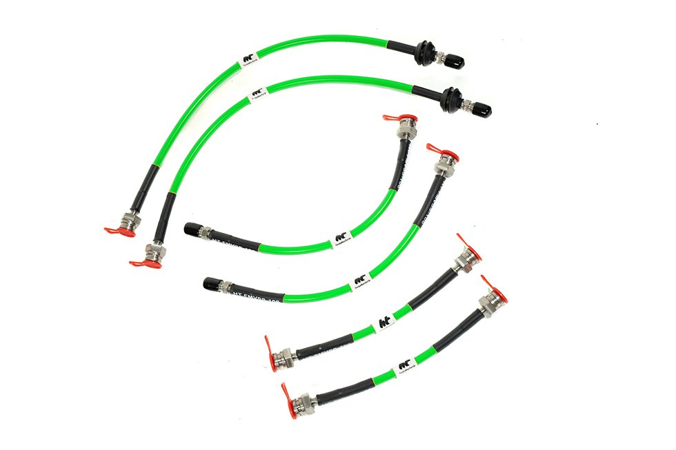 AUD-6-316B Forge Motorsport product image