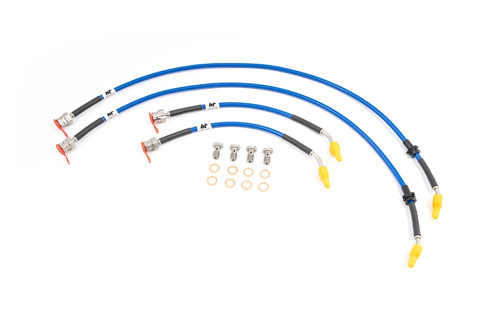 HT-VW-4-128R Forge Motorsport product image