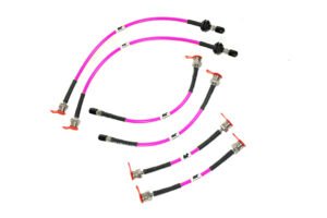 AUD-6 321 Forge Motorsport product image