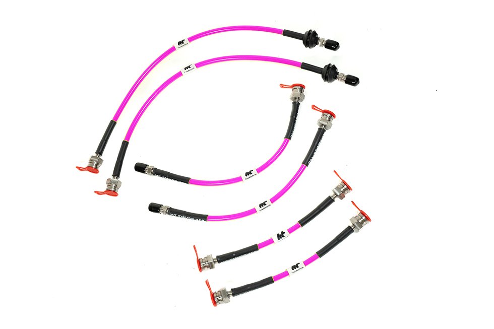 AUD-6 321 Forge Motorsport product image
