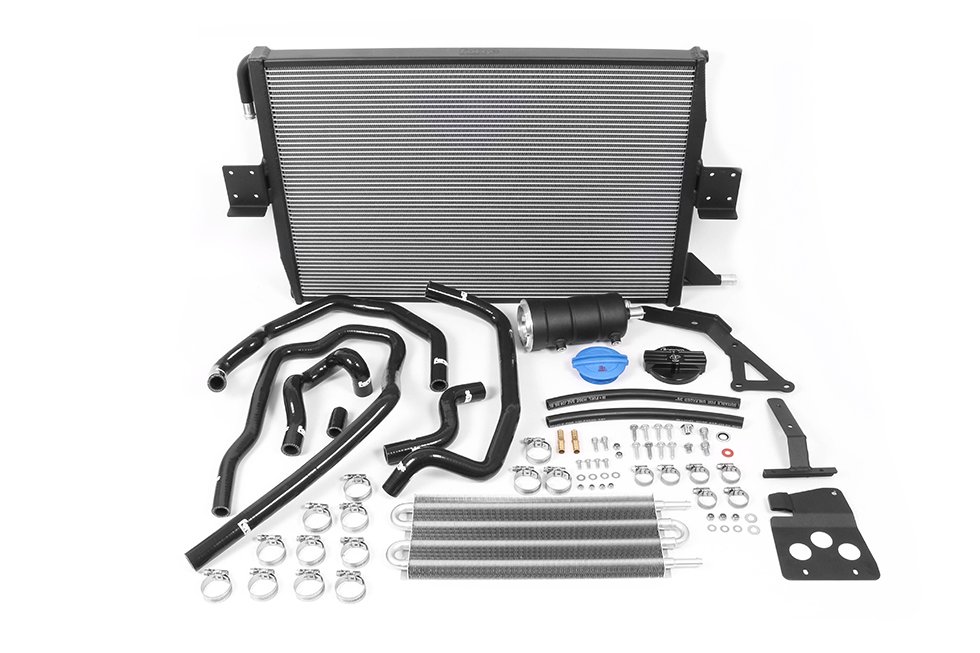 FMCCRAD4 Forge Motorsport product image