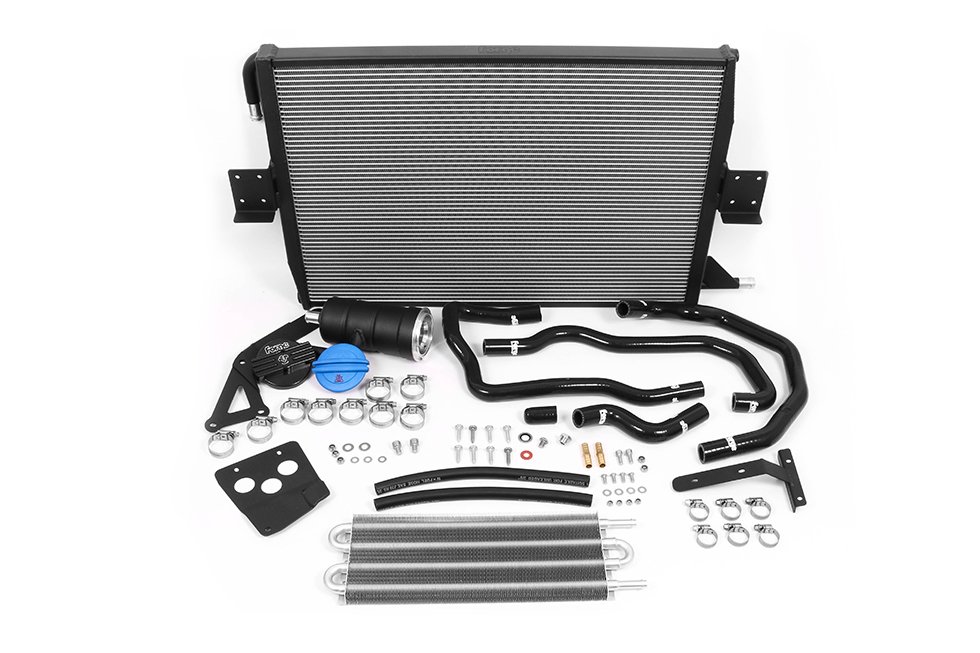 FMCCRAD3 Forge Motorsport product image