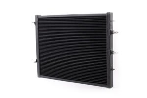 Uprated Alloy Intercooler for BMW Mini Cooper S