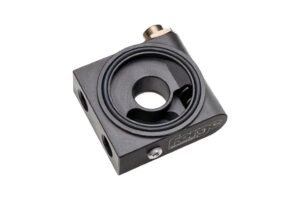 Billet Oil Cooler Thermostat Seal Kit