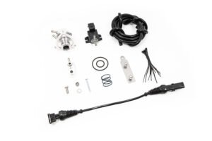 EBC Brake Line Stainless Braided Set (Pair)