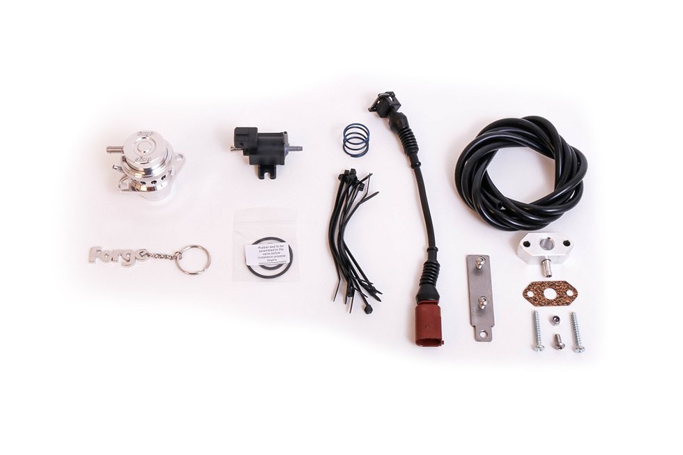 FMDVATSI Forge Motorsport product image