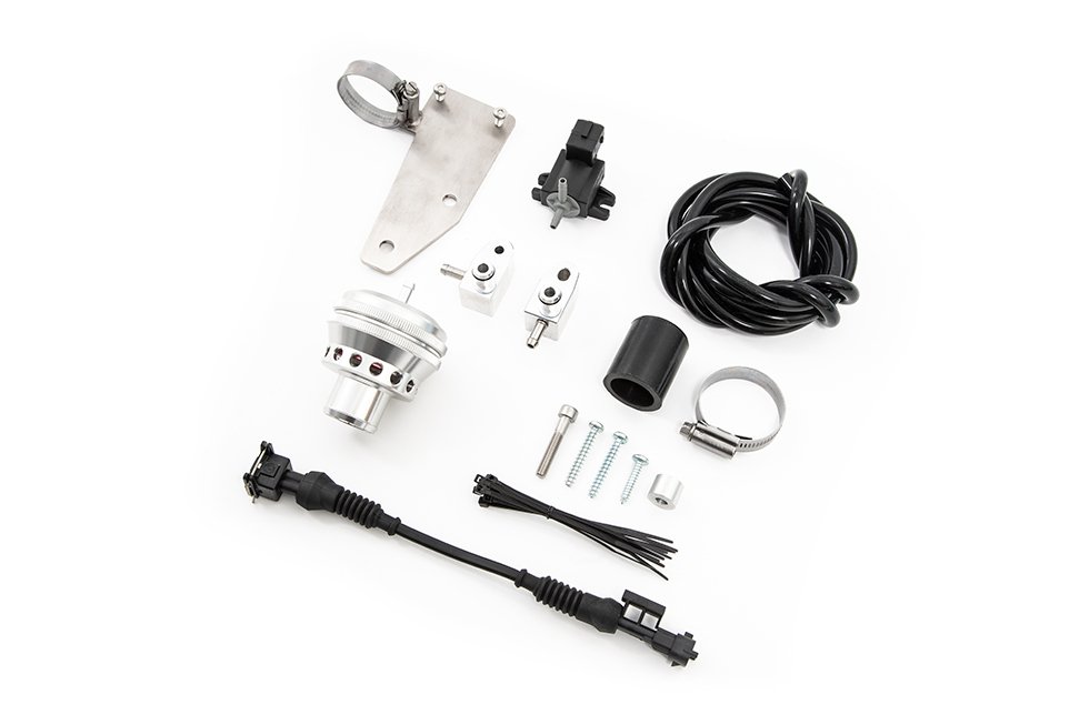 FMDVF500A Forge Motorsport product image