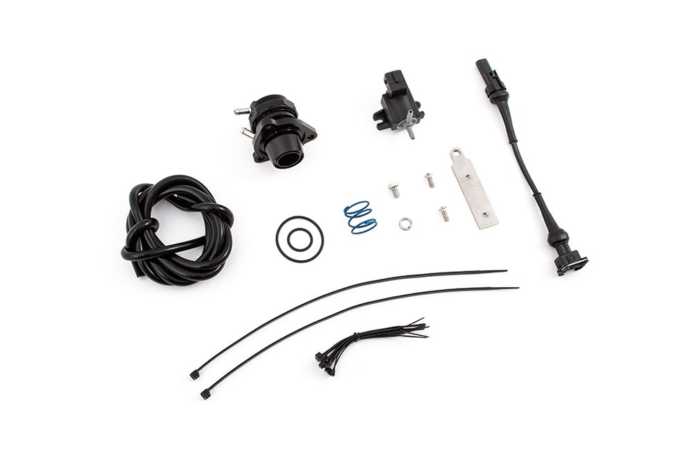FMDV32R Forge Motorsport product image
