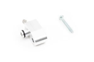 Upgraded Recirculating Valve for the Mercedes M270/M274 Engine