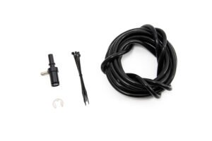 CItroen C4 1.6 04-08 Brake Lines