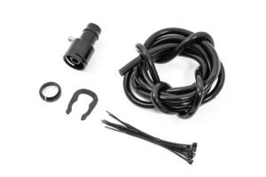 Silicone Coolant Hoses for the Peugeot 207 Turbo and Citroen DS3 (Pre 2016 Only)