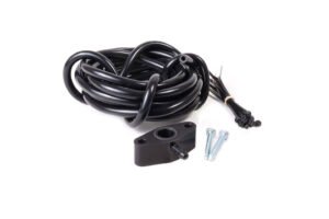 VW T5 Transporter 1.9 TDI Breather Hose
