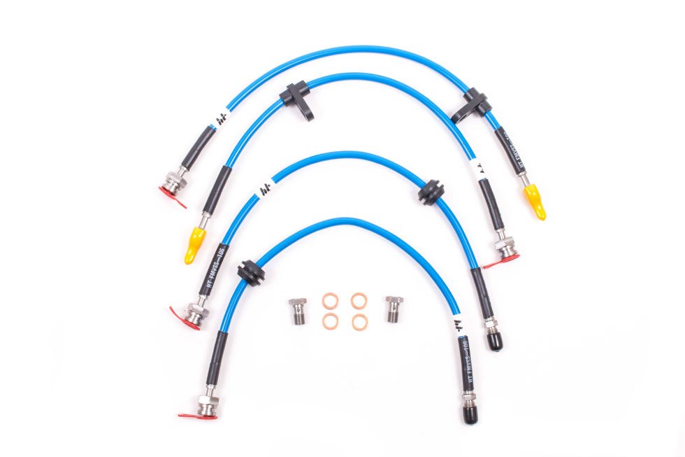 FMFOR4480D Forge Motorsport product image