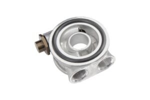Silicone Throttle Body Hose for the VW Scirocco 2 Litre – Grey