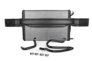 SuperPro Subframe to Body Mount Kit