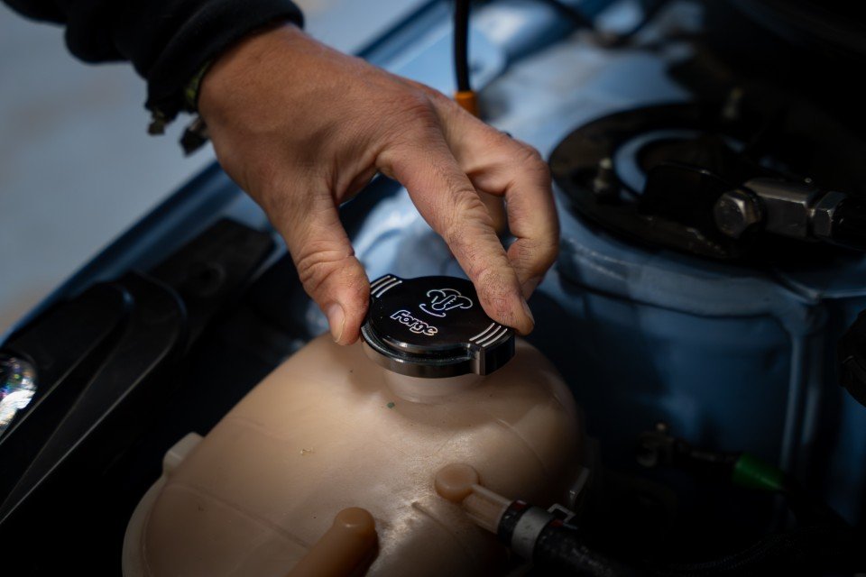 Coolant Cap for Hyundai, Kia, Toyota, Nissan, Honda, Suzuki, and Subaru - Image 6