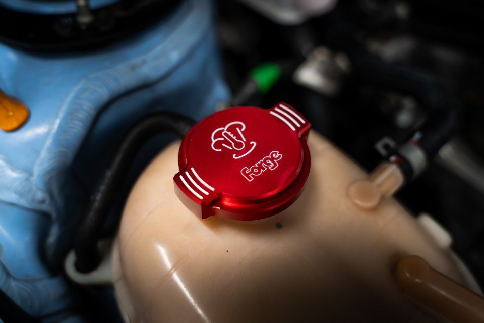 Coolant Cap for Hyundai, Kia, Toyota, Nissan, Honda, Suzuki, and Subaru - Image 7