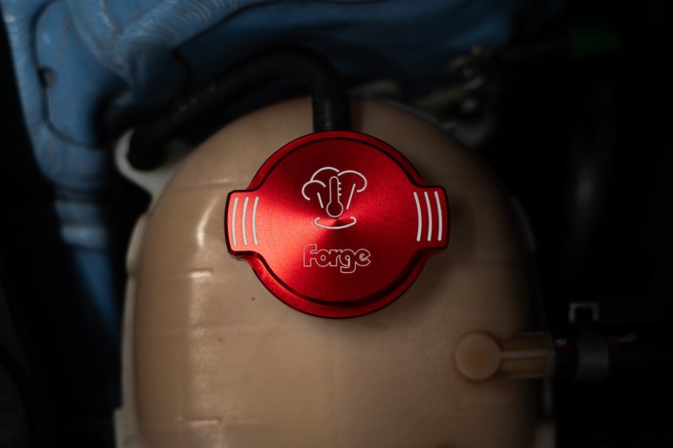 Coolant Cap for Hyundai, Kia, Toyota, Nissan, Honda, Suzuki, and Subaru - Image 9