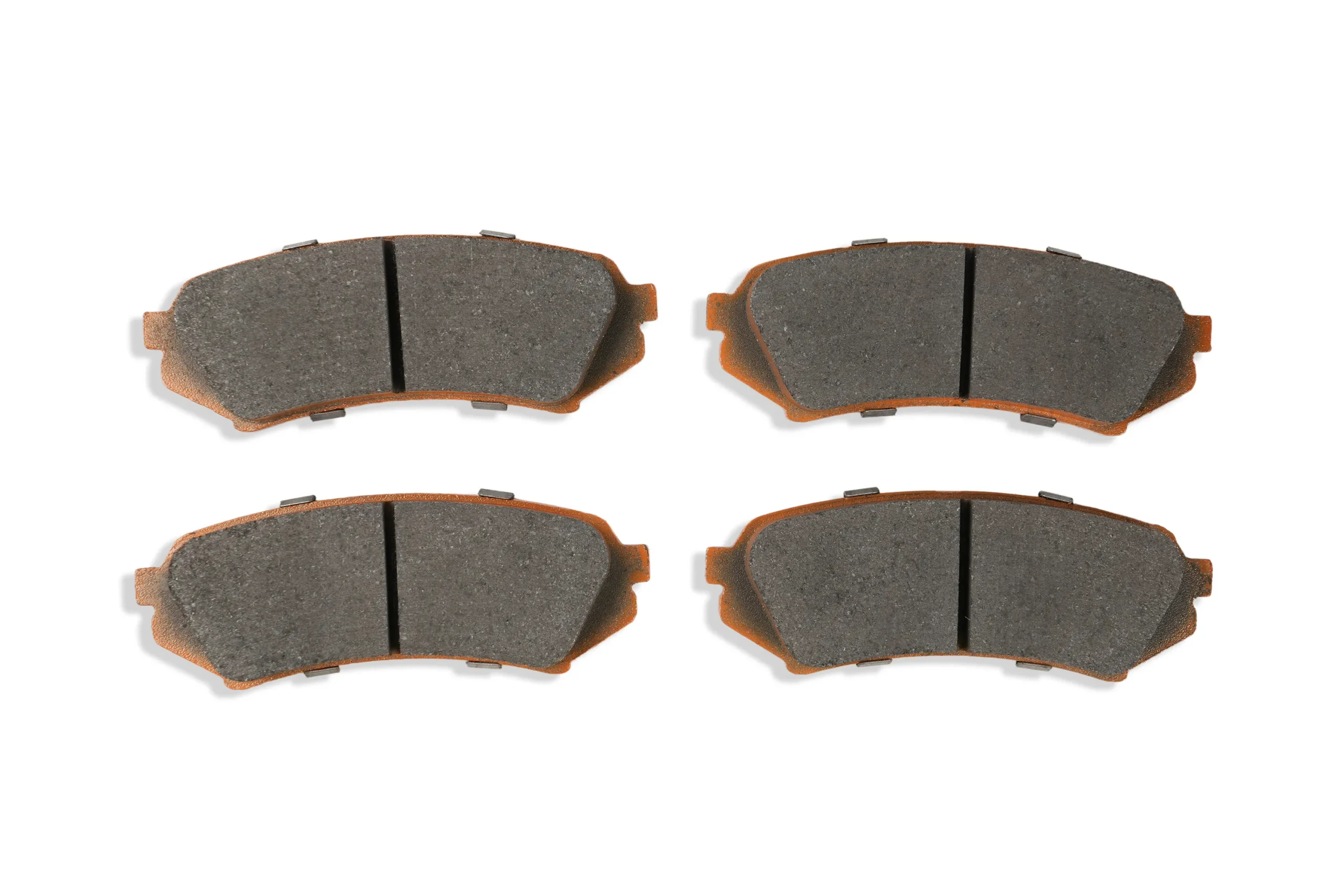 Brake Kit - 4000 Series T3 Slotted & Xtreme Performance Brake Pads (2x DBA4789S + DB1383XP) - Image 4