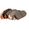Brake Kit – 4000 Series T3 Slotted & Xtreme Performance Brake Pads (2x DBA4482S + DB1452XP)