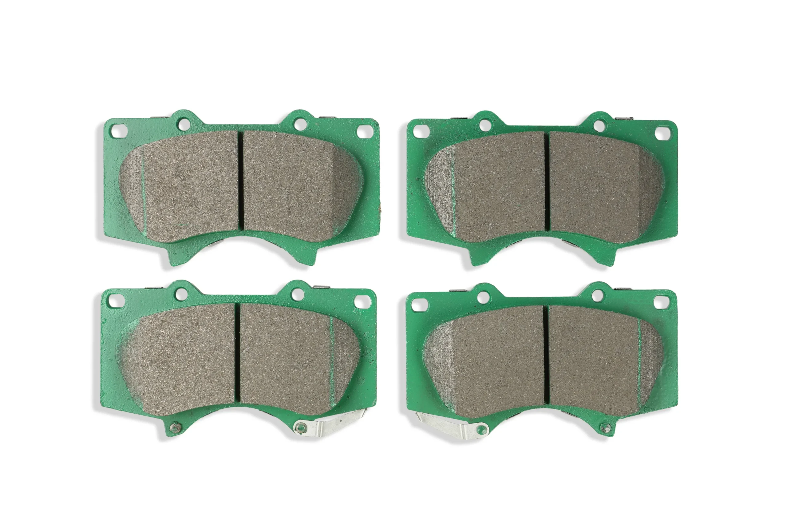 Brake Kit - Street Series T2 Slotted & Street Performance Brake Pads (2x DBA2216S + DB1482SP) - Image 12