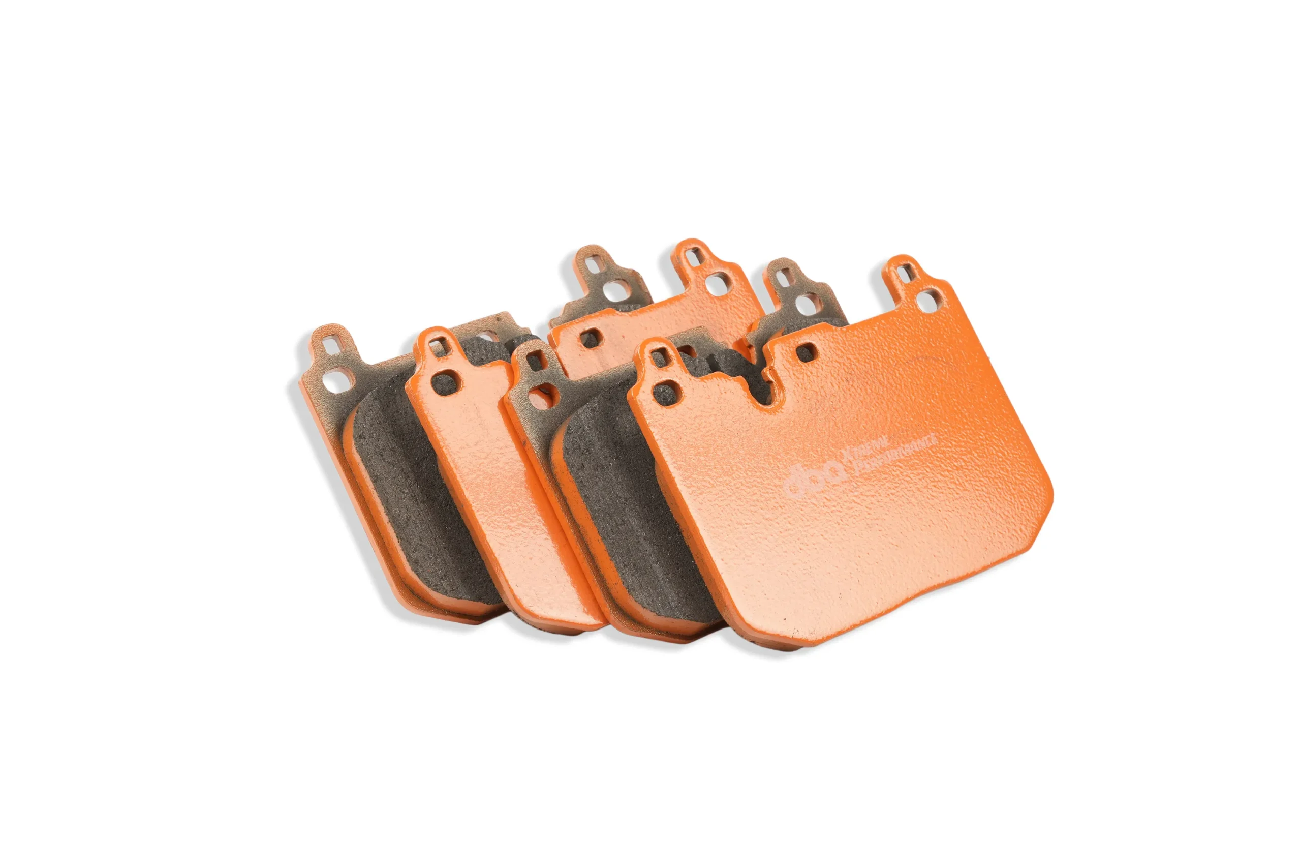 Brake Pads Xtreme Performance | Front Axle - Image 3