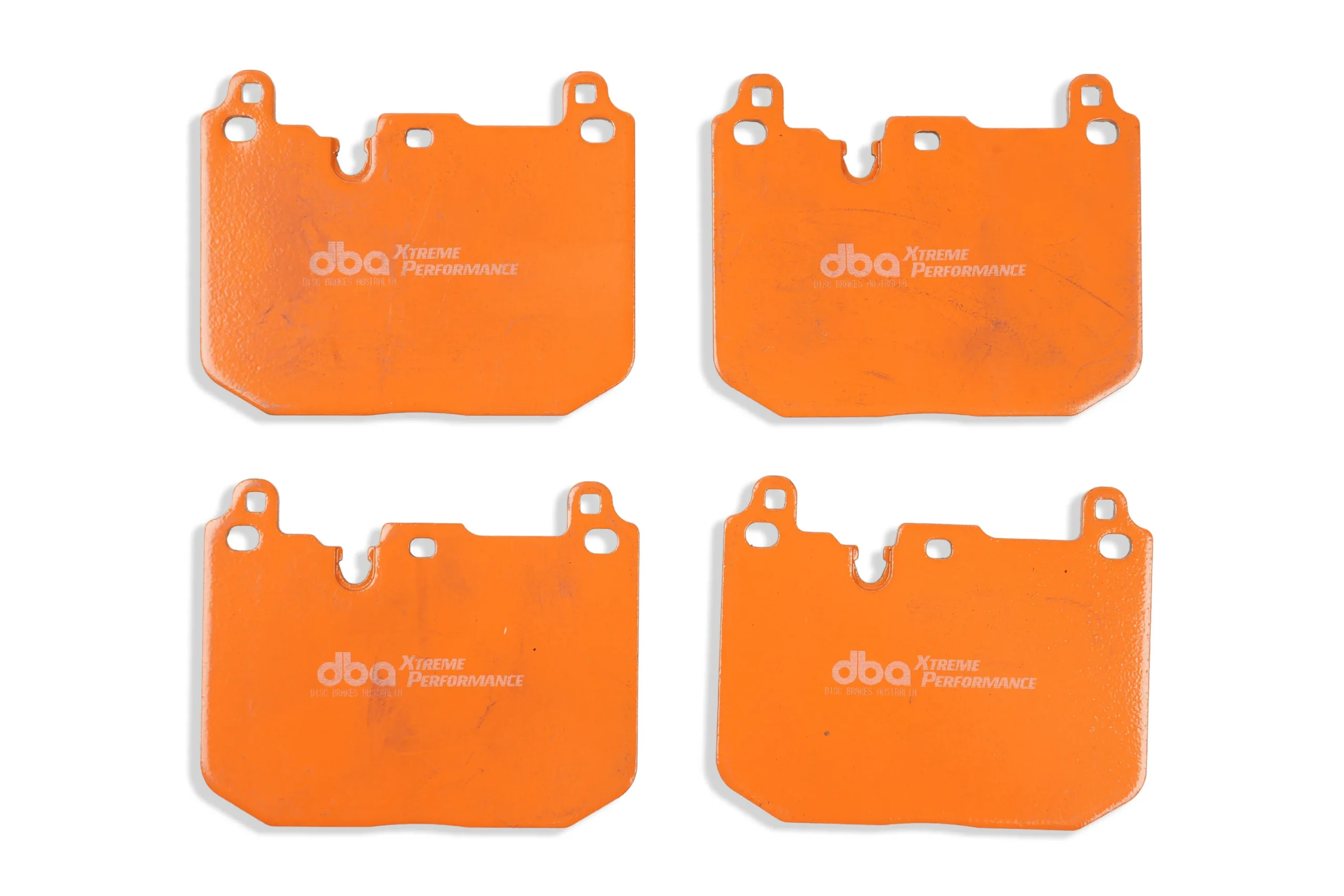 Brake Pads Xtreme Performance | Front Axle - Image 10