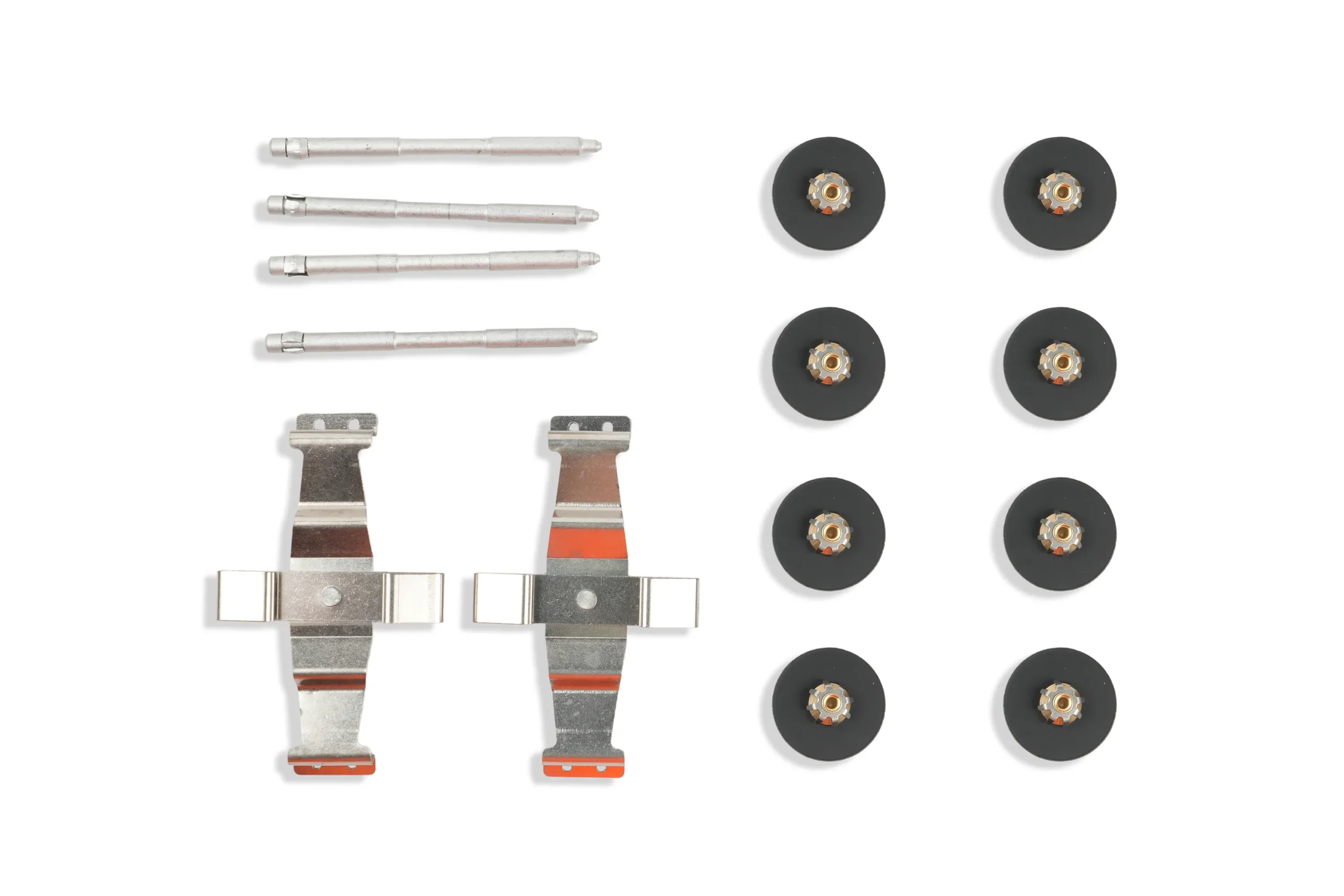Brake Pads Xtreme Performance | Front Axle - Image 11