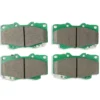 Brake Kit – Street Series T2 Slotted & Street Performance Brake Pads (2x DBA2714S + DB1739SP)