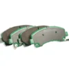 Brake Kit – Street Series T2 Slotted & Street Performance Brake Pads (2x DBA2060S + DB1841SP)