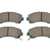 Brake Kit – Street Series T2 Slotted & Street Performance Brake Pads (2x DBA2060S + DB1841SP)