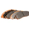 Brake Pads Xtreme Performance | Front Axle