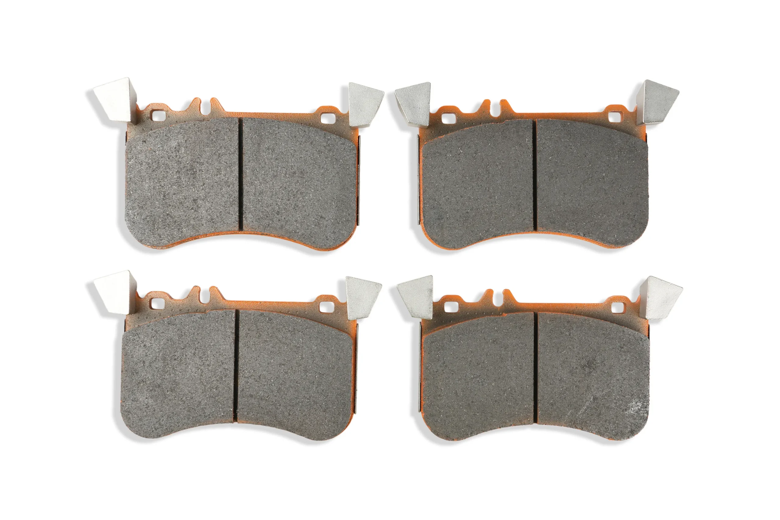 Brake Kit - 4000 Series T3 Slotted & Xtreme Performance Brake Pads (2x DBA42698S + DB9031XP) - Image 32