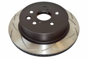 Brake Kit – Street Series X-GOLD & Street Performance Brake Pads (2x DBA2716X + DB1482SP)