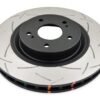 Brake Kit – 4000 Series T3 Slotted & Xtreme Performance Brake Pads (2x DBA4928S + DB1520XP)
