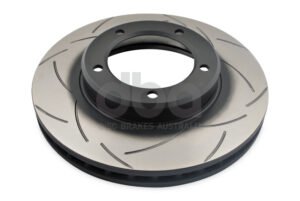 Brake Pads Street Performance | Rear Axle