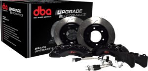 Big Brake Upgrade Kit